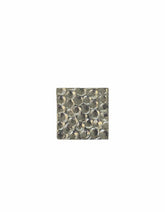 Square Button - PLUSH- The Mob Collective